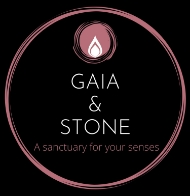 Gaia & Stone Candles